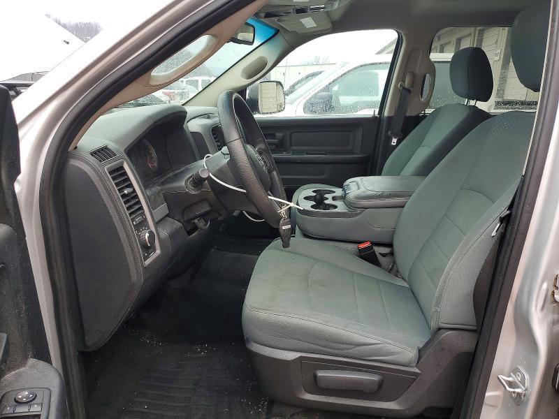 2015 Dodge RAM 1500 ST