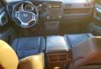 2008 Honda Ridgeline RTL