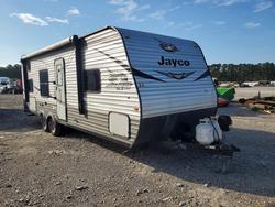 Salvage trucks for sale at Florence, MS auction: 2021 Jayco Jayco