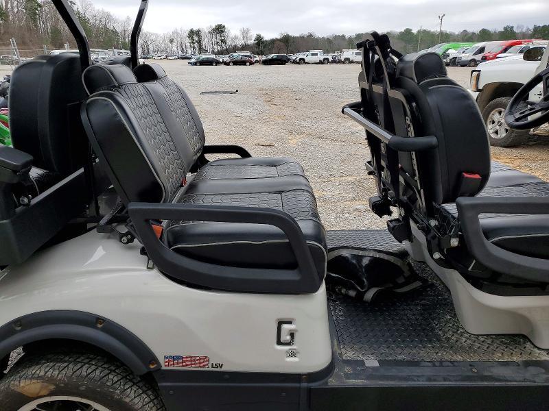 2023 Hlsv Golfcart