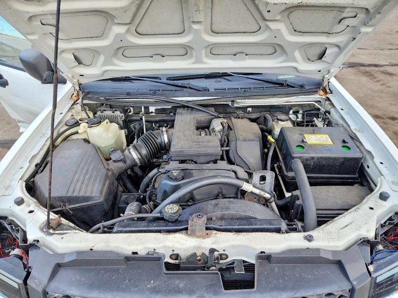 2005 Chev Colorado Z71