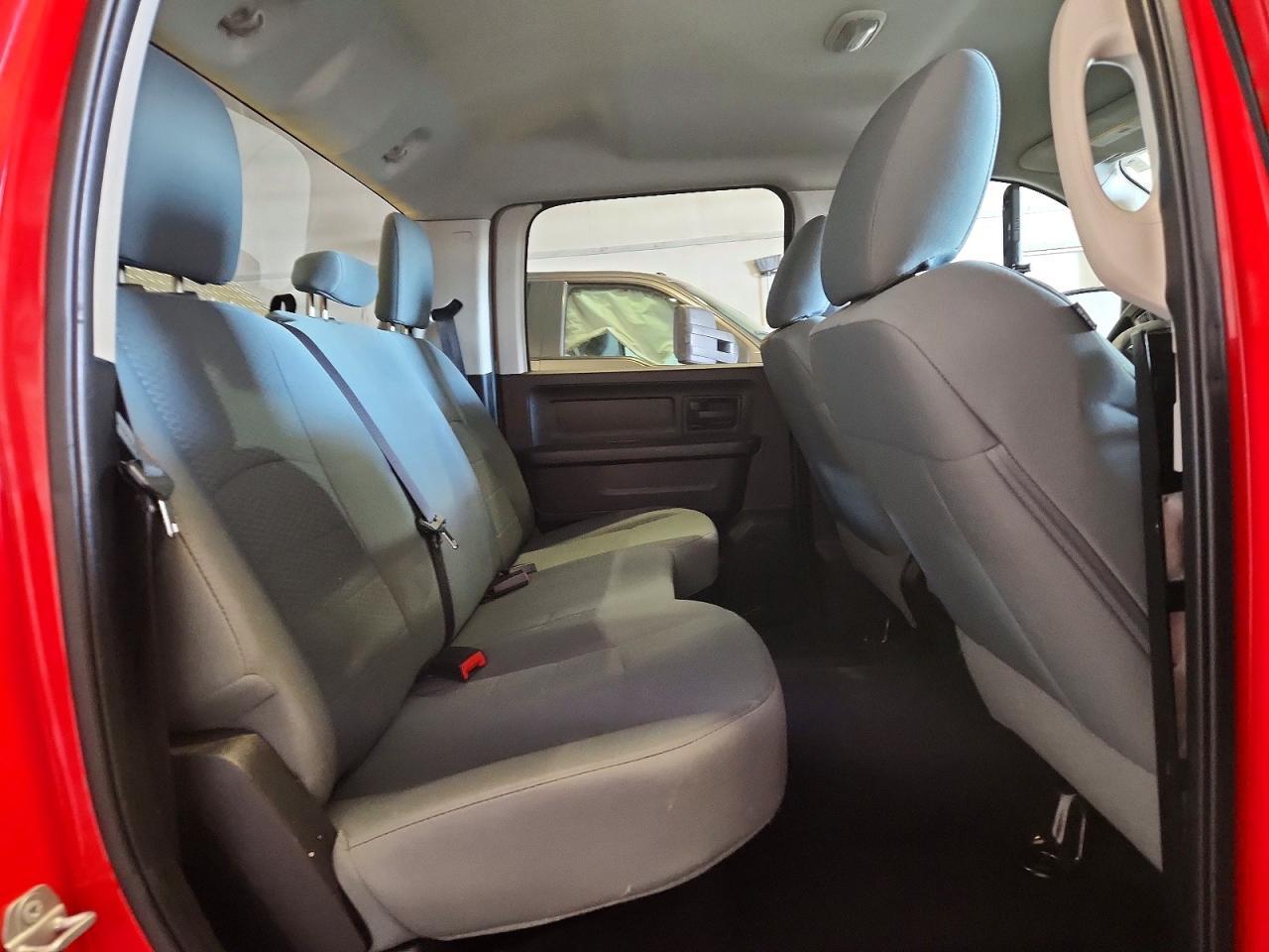 2016 Dodge RAM 1500 ST