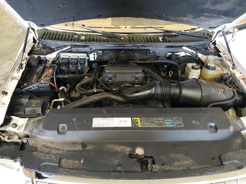 2005 Ford Expedition Eddie Bauer