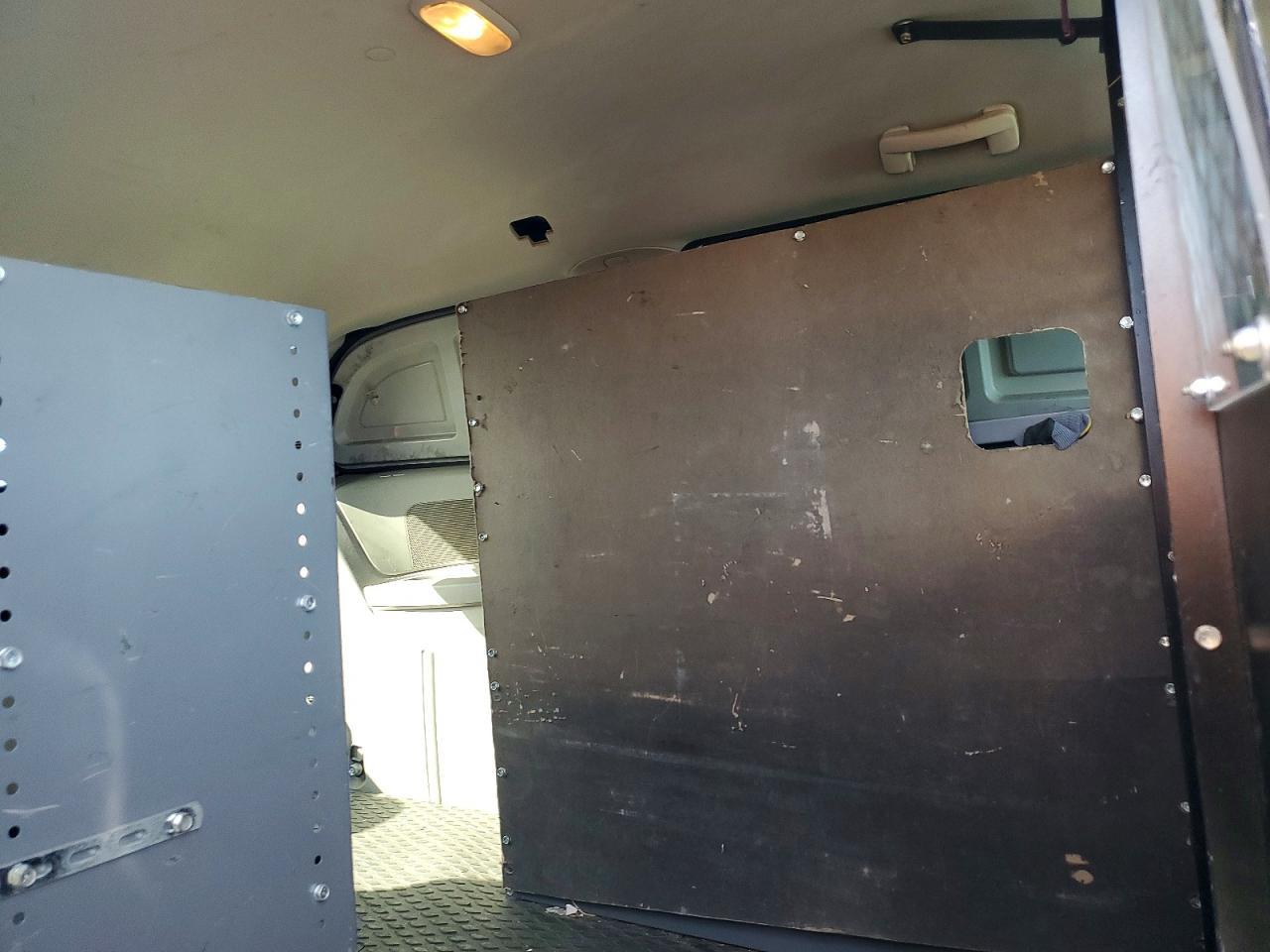 2014 Dodge Ram Tradesman