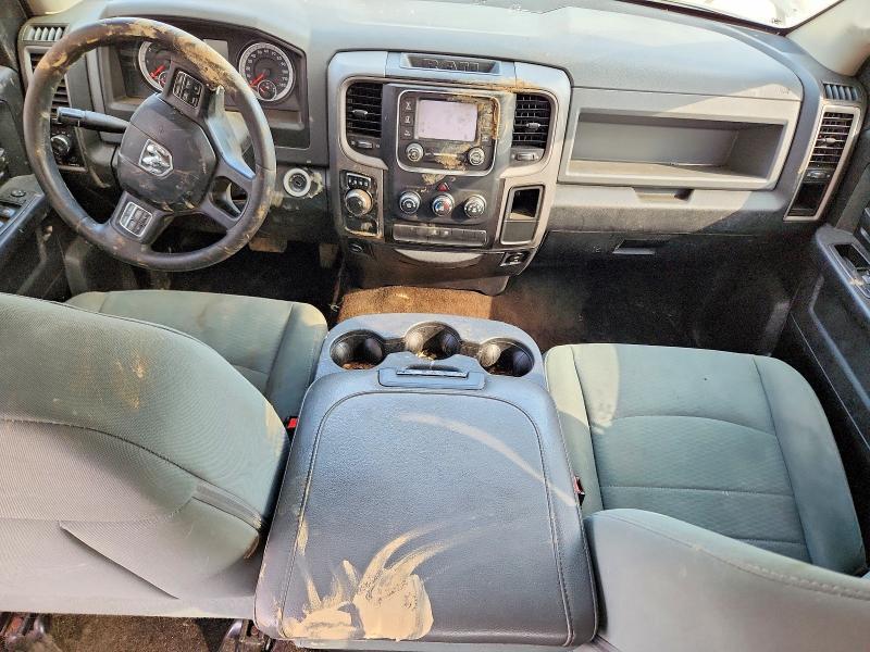 2015 Dodge Ram 1500 st