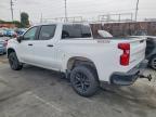 2021 Chevrolet Silverado K1500 LT Trail Boss