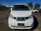 2020 Nissan NV200 SV