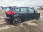 2017 Ford Focus st