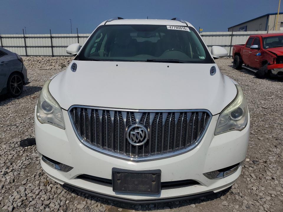 2016 Buick Enclave