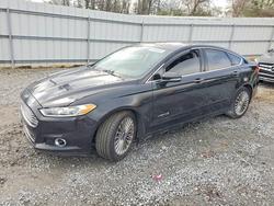 2014 Ford Fusion Titanium hev for sale in Gastonia, NC