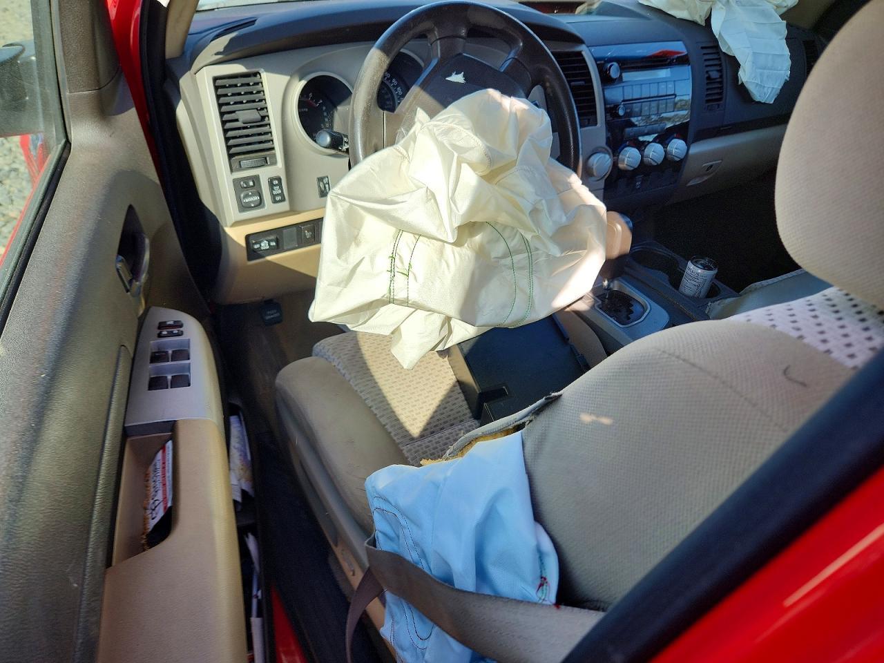 2007 Toyota Tundra SR5