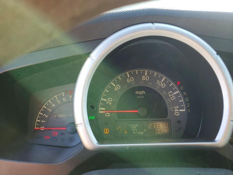 2006 Honda Ridgeline RTS