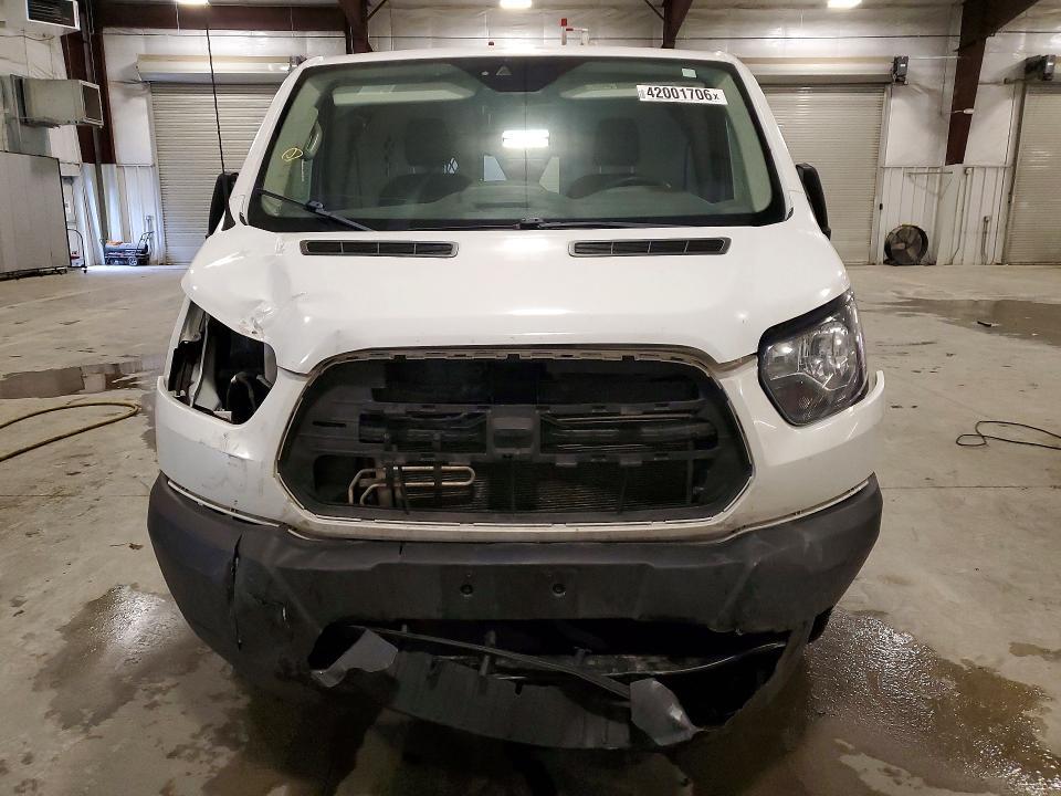 2019 Ford Transit 250 Utility / Service van