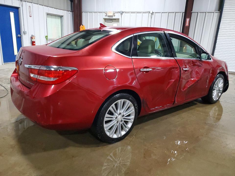 2013 Buick Verano Convenience
