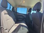 2017 GMC Canyon SLE