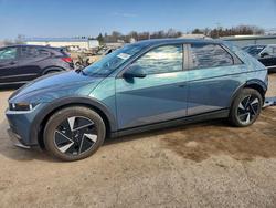 2025 Hyundai Ioniq 5 se for sale in Pennsburg, PA