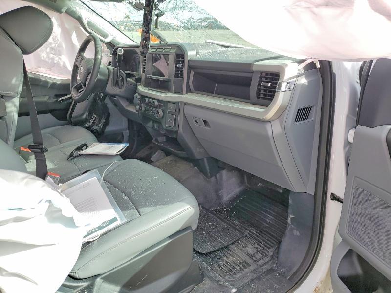 2024 Ford F250 Super Duty