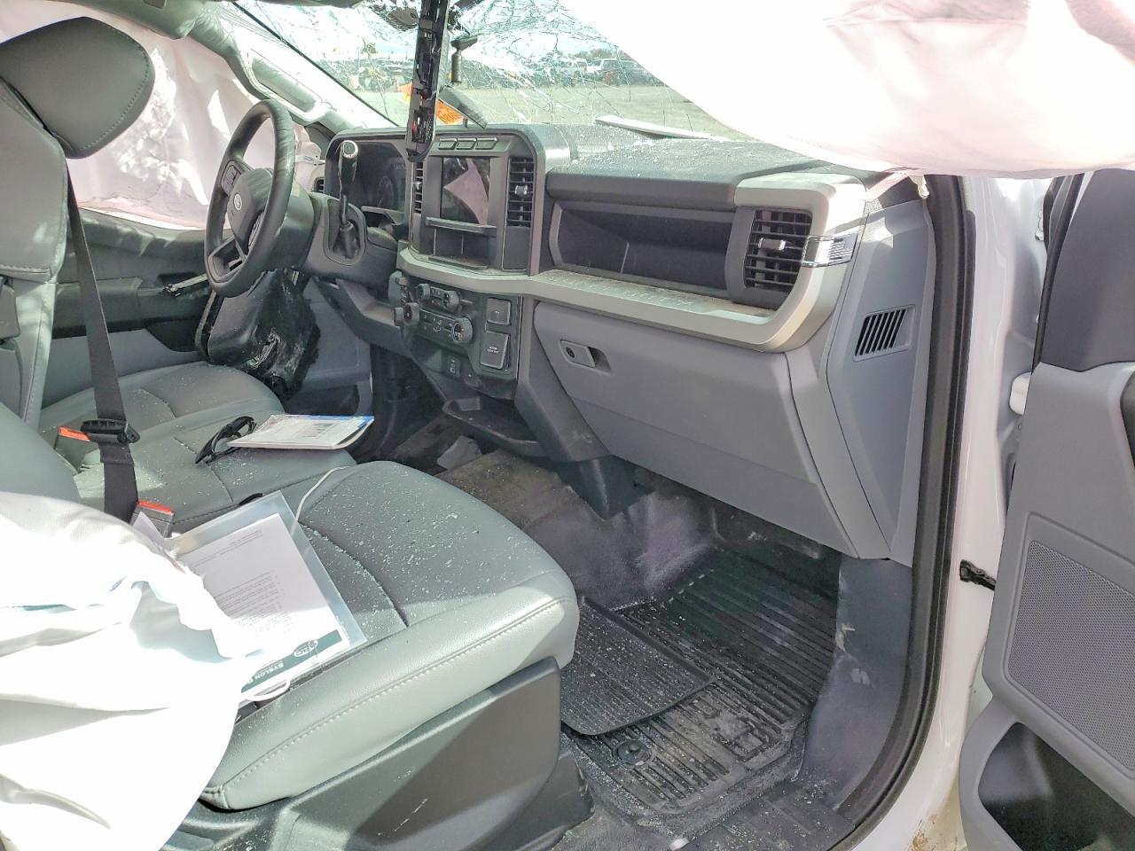 2024 Ford F250 Super Duty