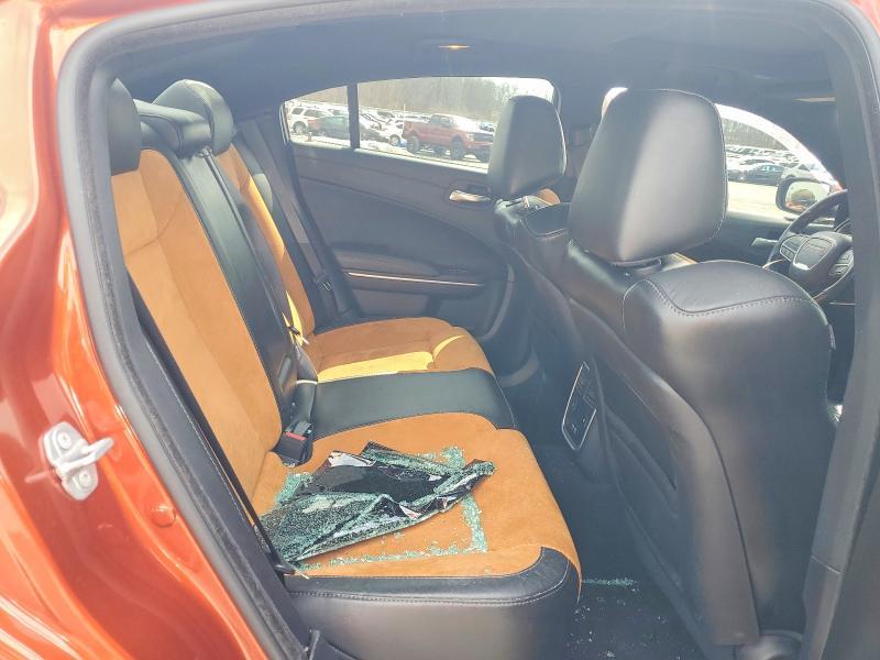 2021 Dodge Charger Scat Pack