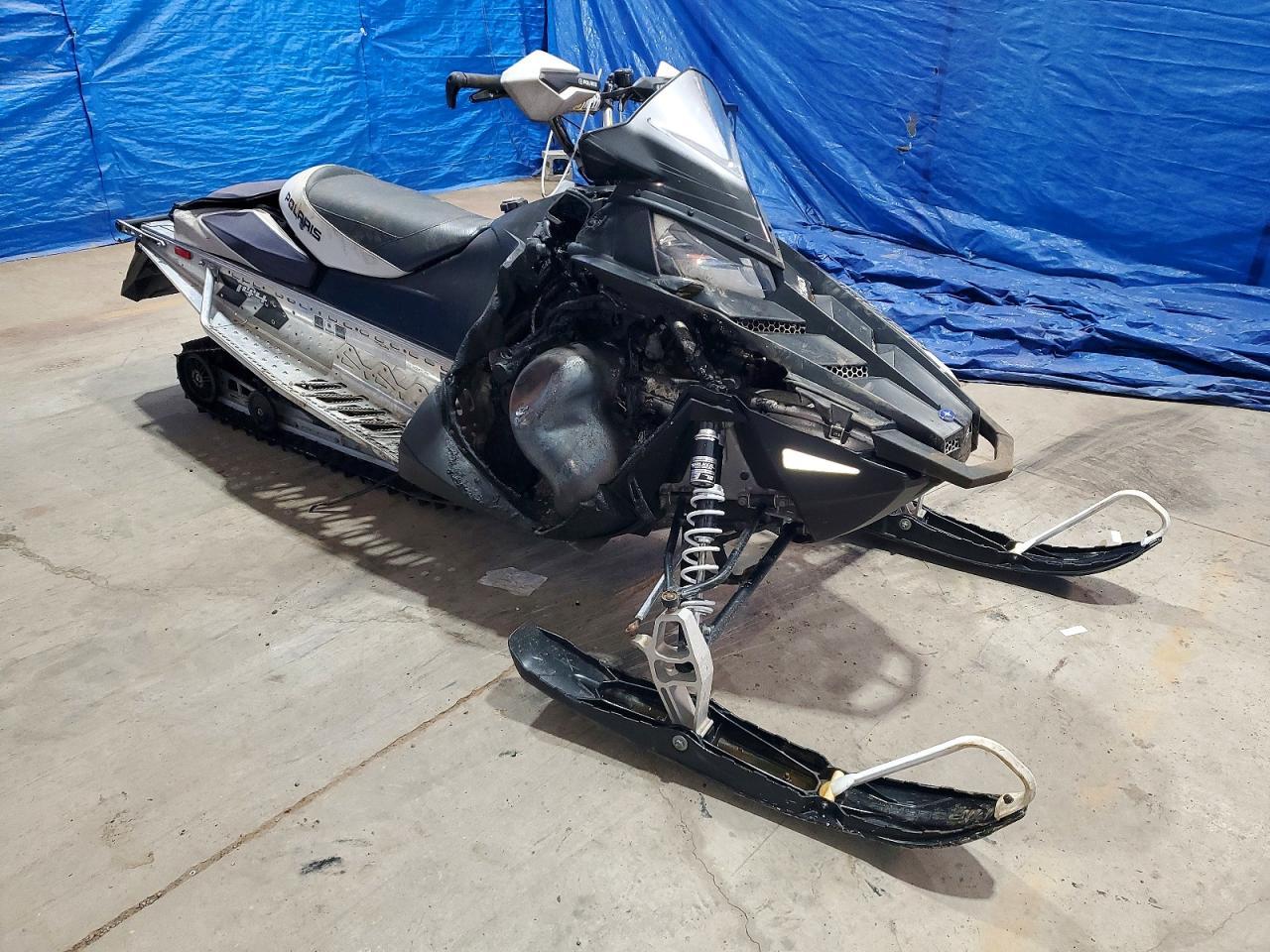 2015 Polaris Switchback Assault