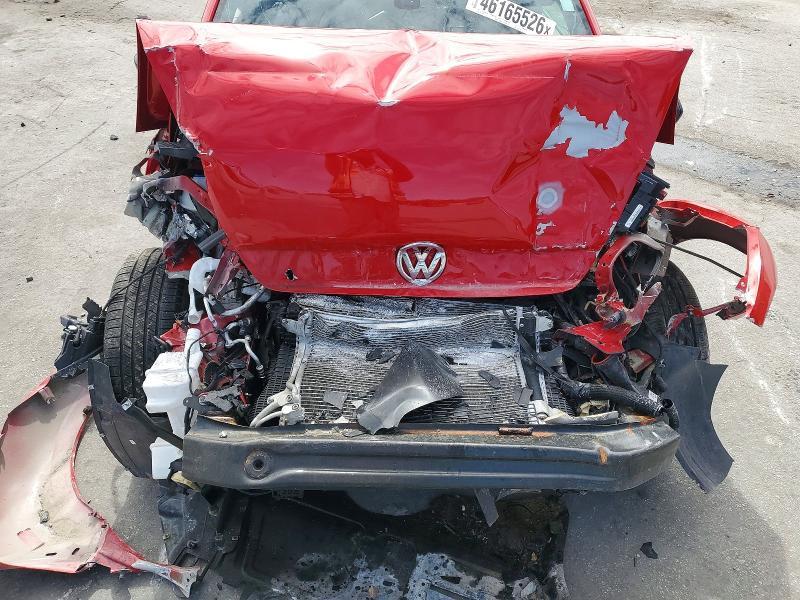2017 Volkswagen Beetle 1.8t