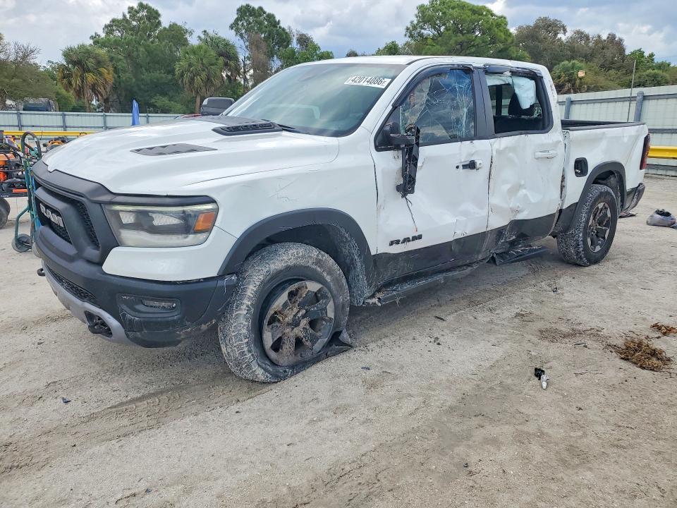 2020 Dodge RAM 1500 Rebel
