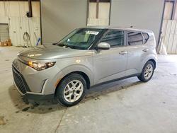 2025 KIA Soul lx for sale in Oklahoma City, OK