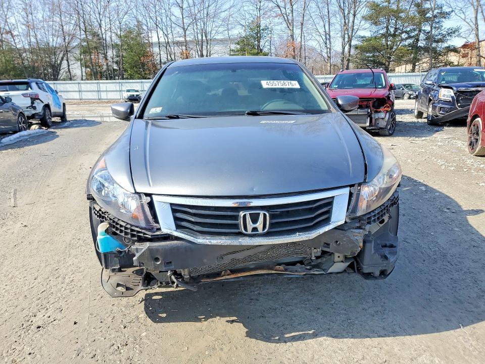 2009 Honda Accord lx