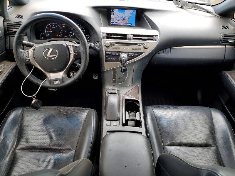 2015 Lexus Rx 350 f Sport