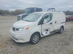 Nissan salvage cars for sale: 2021 Nissan NV200 SV