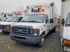 2014 Ford E350 BOX Truck