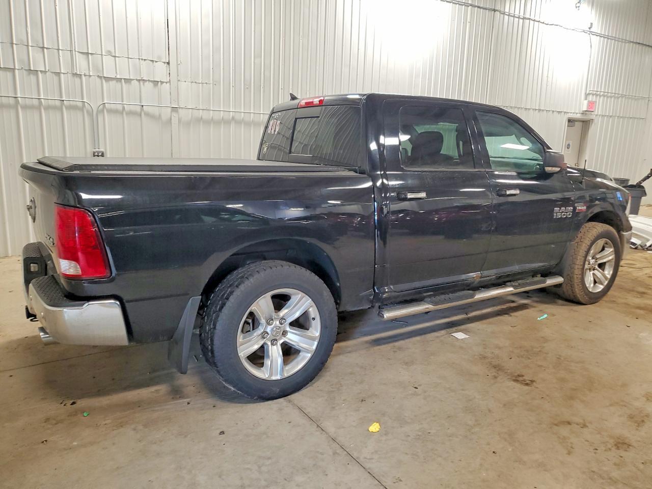 2014 Dodge RAM 1500 SLT