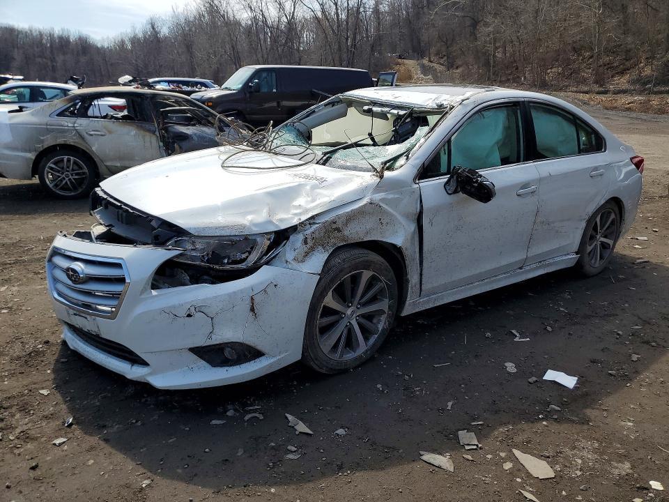 2017 Subaru Legacy 2.5i Limited