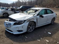 2017 Subaru Legacy 2.5i Limited for sale in Marlboro, NY