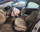 2001 Chrysler LHS