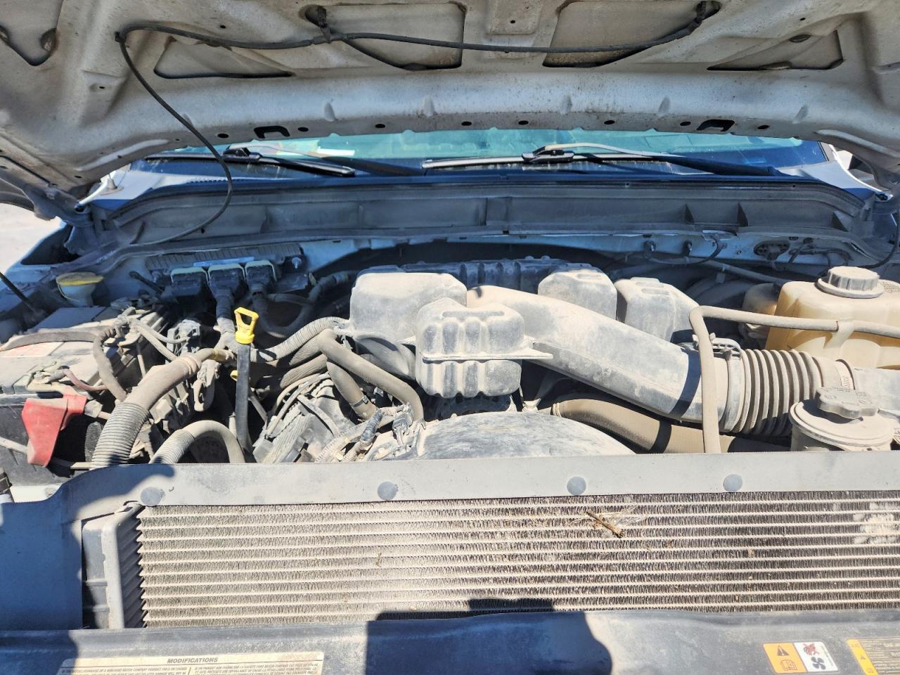 2014 Ford F250 Super Duty