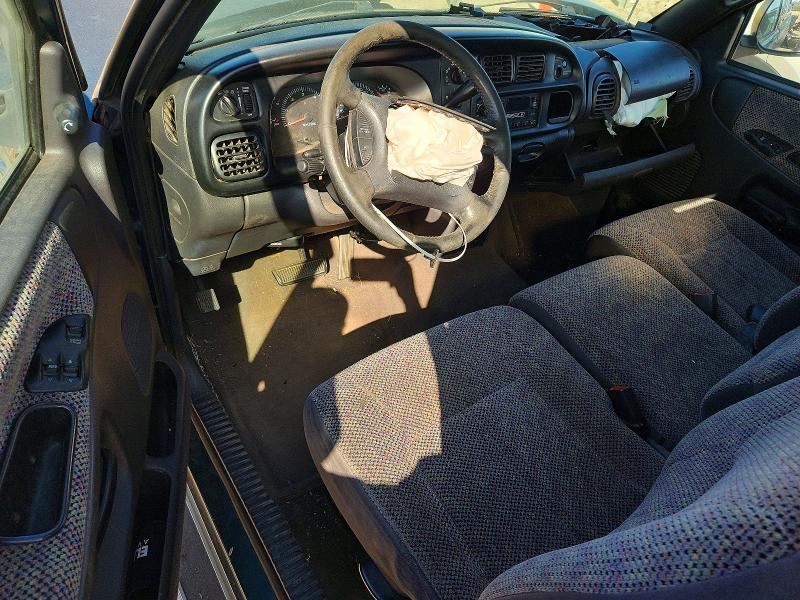 1999 Dodge RAM 1500