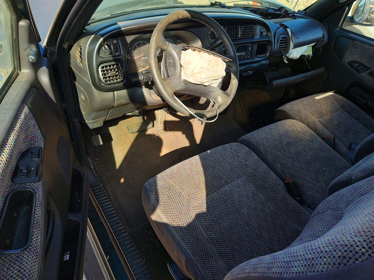 1999 Dodge RAM 1500