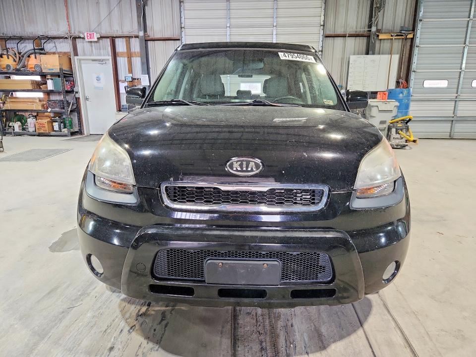 2011 KIA Soul
