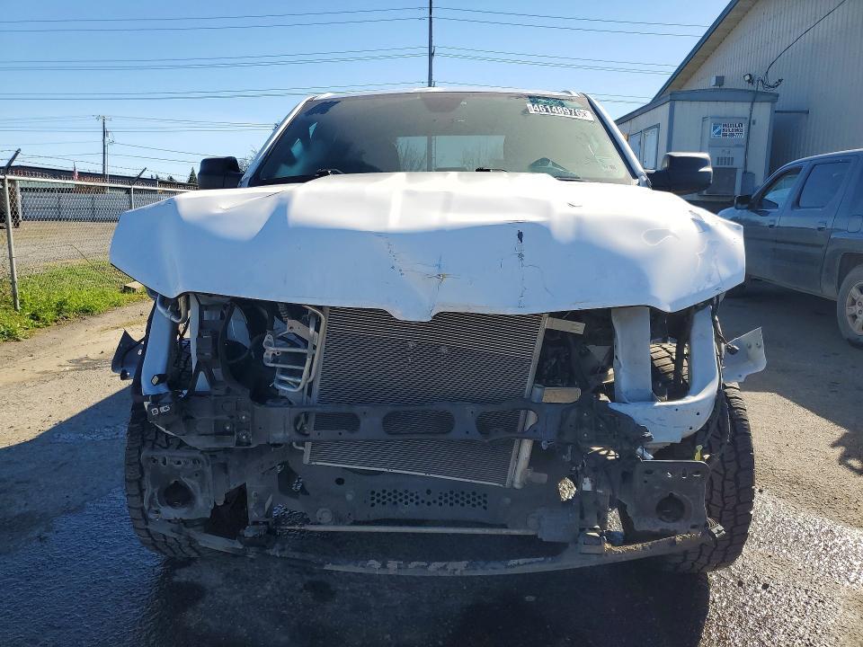 2023 Dodge RAM 1500 Tradesman