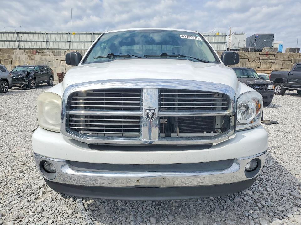 2007 Dodge RAM 1500 ST
