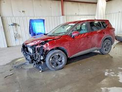 2025 Nissan Rogue sv en venta en Albany, NY