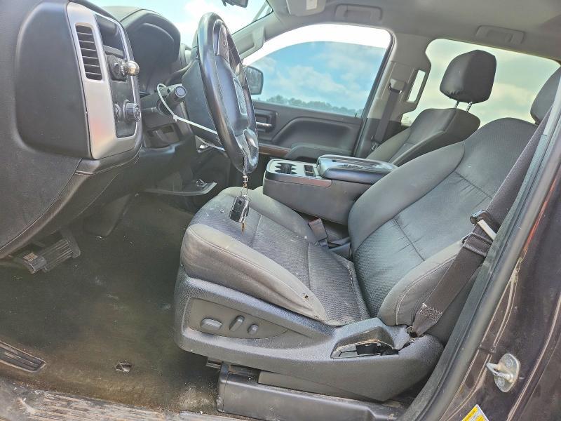 2014 GMC Sierra C1500 SLE