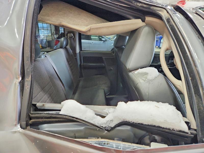 2008 Dodge RAM 1500 ST