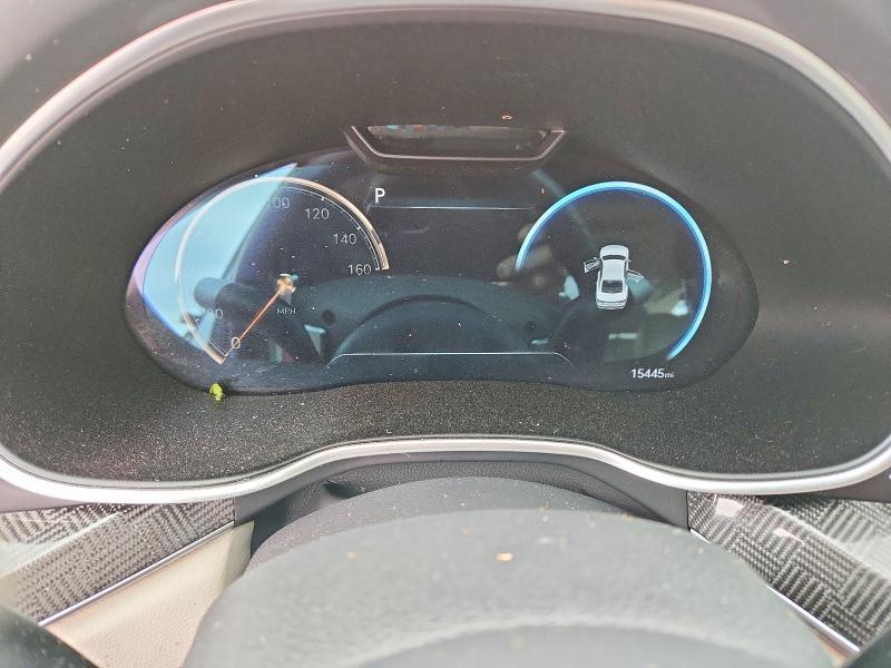 2023 Genesis G80 3.5t Sport