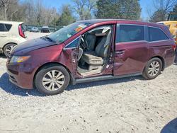2015 Honda Odyssey exl for sale in Madisonville, TN