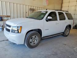 2010 Chevrolet Tahoe C1500 lt for sale in Abilene, TX