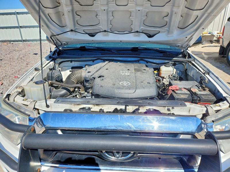 2013 Toyota Tacoma V6