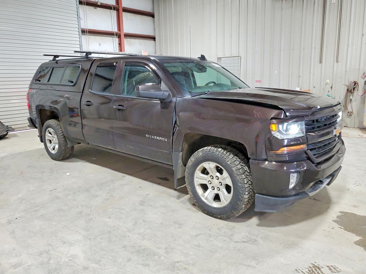 2019 Chevrolet Silverado LD K1500 LT