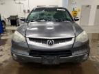 2008 Acura Rdx Technology